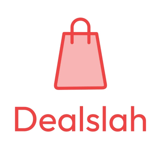 Dealslah Logo