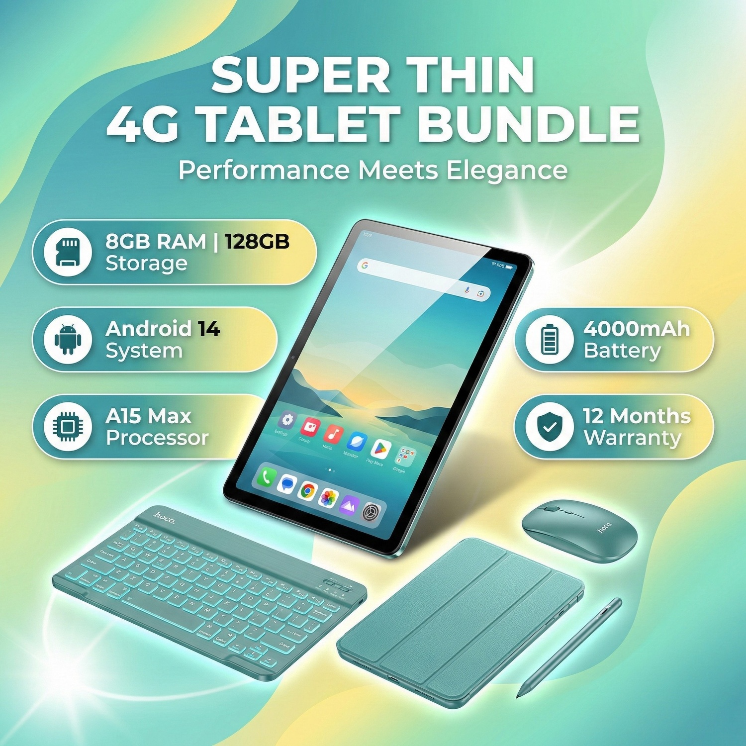 Incredible Tablet Sale !