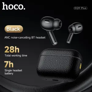 【100% Original】HOCO EQ9 Plus TWS True Wireless E...