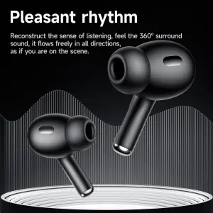 【100% Original】HOCO EQ9 Plus TWS True Wireless E...