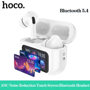 HOCO EW72 TWS ANC Noise Reduction