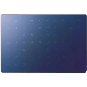 ASUS E210KA-GJ168WS Peacock Blue 11.6 HD 1366X768...