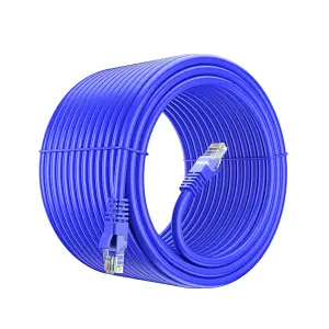 CAT6 UTP (Unshielded Twisted Pair) Ethernet cable