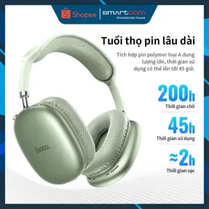 Cheap genuine HOCO W35 Air bluetooth 5.3 earphones...