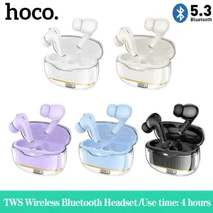 【Clearance Sale】HOCO EW54 TWS Wireless Bluetooth...