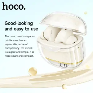 【Clearance Sale】HOCO EW54 TWS Wireless Bluetooth...