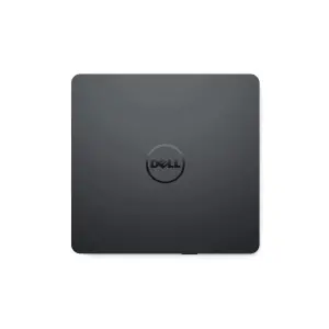 Dell External USB Slim DVD +/-RW Optical Drive