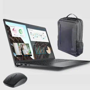 Dell Intel i5 8gb ram + Free wireless mouse + Free...