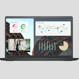 Dell Intel i5 8gb ram + Free wireless mouse + Free...