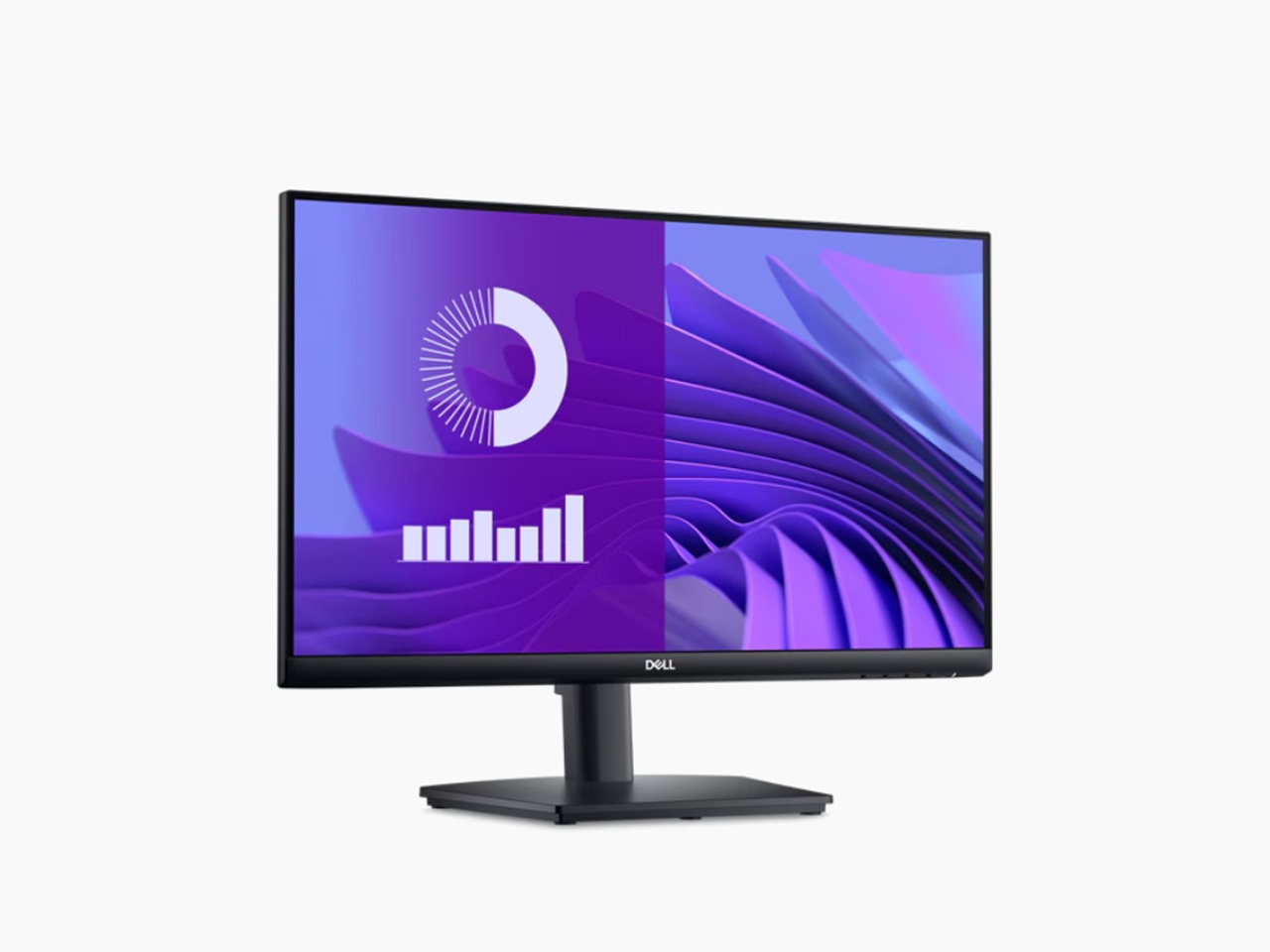 Dell E2425HS LED Monitor