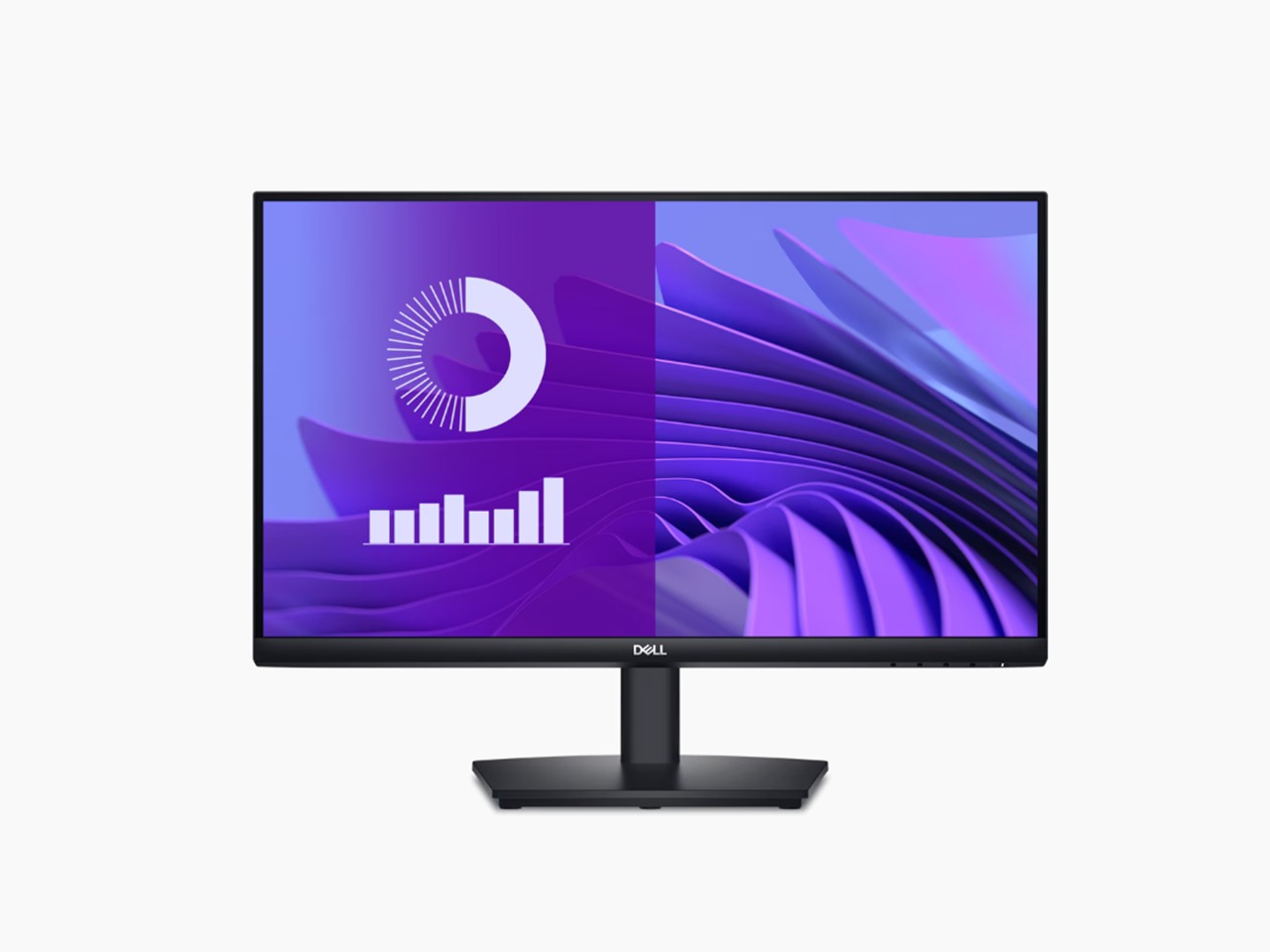 Dell E2425HS LED Monitor