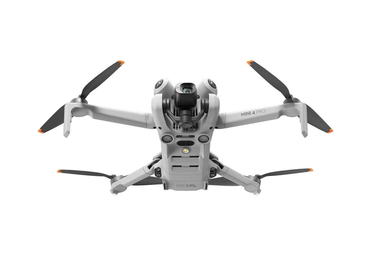DJI Mini 4 Pro