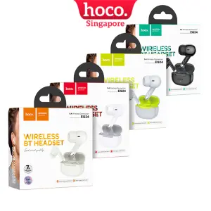 HOCO Earbuds EQ24 Estrella wireless BT head set Bluetooth Earphone Bluetooth Earpiece Wireless Earbuds Ear Buds
