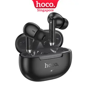 HOCO Earbuds EQ24 Estrella wireless BT head set Bluetooth Earphone Bluetooth Earpiece Wireless Earbuds Ear Buds