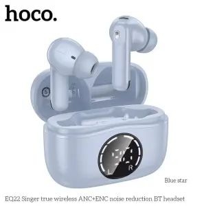 HOCO EQ22 Estrella Wireless Bluetooth Earphone 5.4...