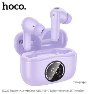 HOCO EQ22 Estrella Wireless Bluetooth Earphone 5.4...