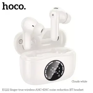 HOCO EQ22 Estrella Wireless Bluetooth Earphone 5.4...
