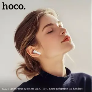 HOCO EQ22 Estrella Wireless Bluetooth Earphone 5.4...