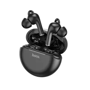 HOCO ES60 TWS Earbuds Wireless Bluetooth Headset In-Ear With Mic Stereo Music Sport Earphone For All Smartphone