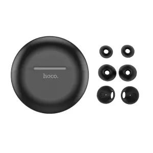 HOCO ES60 TWS Earbuds Wireless Bluetooth Headset In-Ear With Mic Stereo Music Sport Earphone For All Smartphone