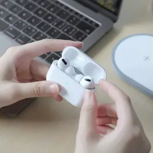 HOCO EW05 Plus TWS Wireless Headphones ANC Noise C...