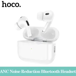 HOCO EW51 TWS True Wireless ANC Noise Reduction Bl...