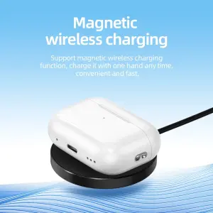 HOCO EW51 TWS True Wireless ANC Noise Reduction Bl...