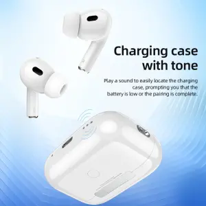 HOCO EW51 TWS True Wireless ANC Noise Reduction Bl...