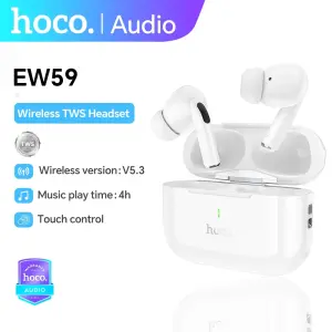 HOCO EW59 TWS Headphones 300mAh Battery