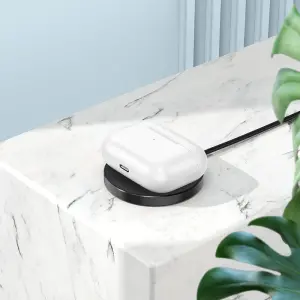 HOCO EW68 TWS True Wireless Headset ANC+ENC Noise...