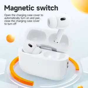 HOCO EW77 TWS True Wireless Headset Bluetooth Earp...