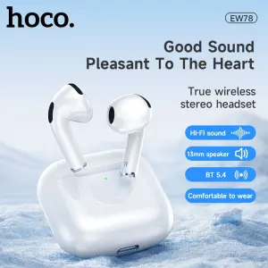 HOCO EW78 TWS  Bluetooth Earphone