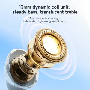 HOCO EW78 TWS  Bluetooth Earphone