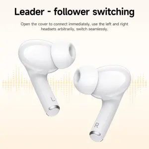 HOCO EW88 TWS ANC Noise Reduction