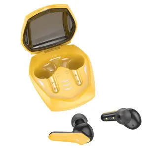 HOCO Original EW28 Wireless Bluetooth 5.3 Earphone...