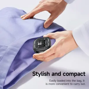 Hoco U140 TC to 3A 60W Multifunctional Storage Box For Converting Micro USB TYPE-C iP