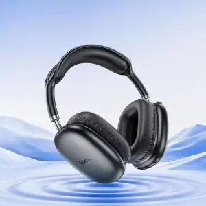 HOCO W35 Air Wireless Headphones Bluetooth Earphon...