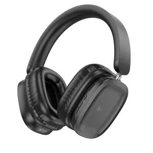 HOCO W51 Wireless Bluetooth Headphones Foldable BT...