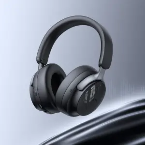 HOCO W53 Plus Wireless Headphones ANC Noise Cancellation Bluetooth Headphones Bluetooth5.4 Supports