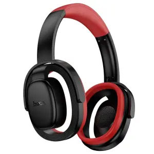 HOCO W67 Wireless Bluetooth Headphones Bluetooth 5.4 Foldable Over Ear Headset With Mic HiFi Music Sport Earphone For All Smartphon