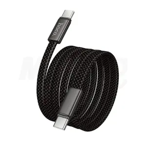 HOCO X125 Type-c Fast Charging Data Transfer Length 1.0 Meters