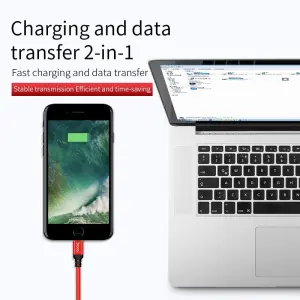 HOCO X14 Data Line 2M USB Charging cable