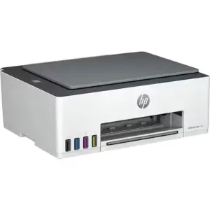 HP 580 Wireless Smart Tank Inkjet Multifunction Pr...