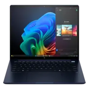 HP EliteBook X G1i 14 inch Touchscreen Sureview Ul...