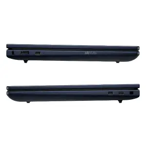 HP EliteBook X G1i Next Gen AI PC 14 inch Ultra 7 258V