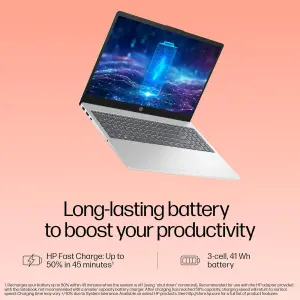 HP Intel i5-10 16gb ram + Free wireless mouse + Fr...