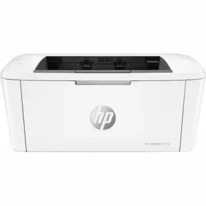 HP LaserJet M111w Desktop Wireless Laser Printer
