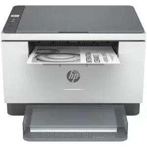 HP LaserJet M236dw Wireless Laser Multifunction Pr...