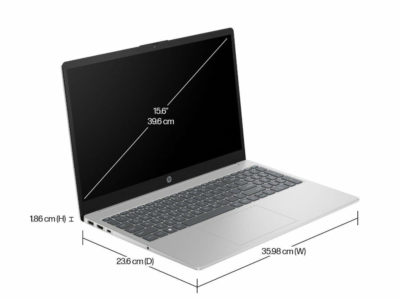 HP 15-fd1000 Notebook