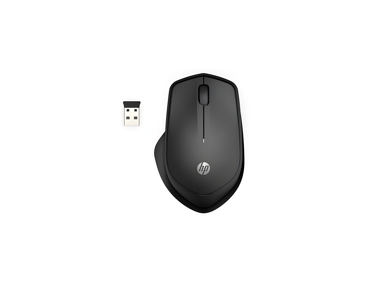 HP 280 Mouse